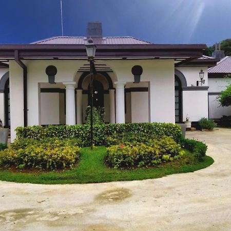 Hotel Royal Cocoon - Nuwara Eliya Exterior foto