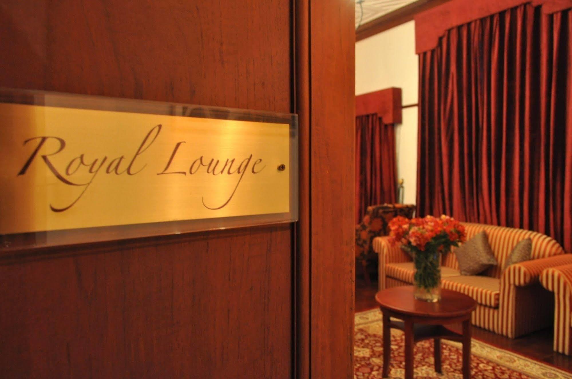 Hotel Royal Cocoon - Nuwara Eliya Exterior foto